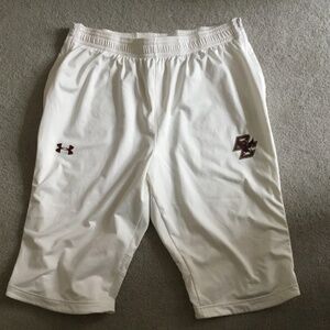 Used Under Armour BC shorts